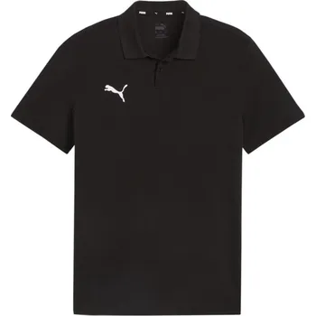 Pánské tričko Puma Team Goal Casuals Polo M 658605 03 pánské M