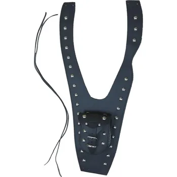 Zavazadlo na motocykl RSA Pás na nádrž Suzuki VL 800 Volusia plus Kapsička