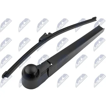 Stěrač Rameno stěrače, čistění skel NTY EWB-VW-011