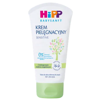 Hipp krém na obličej a tělo, 75 ml
