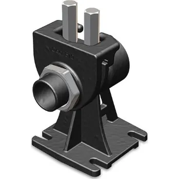 Čerpadlo DRENO EASY E4.2 - Spouštěcí zařízení, 2" vnitřní, bez vodících tyčí (2 x 3/4") 2000433
