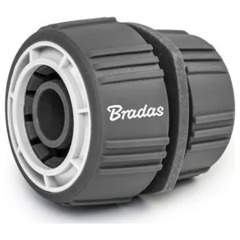 Zahradní hadice BRADAS WHITE LINE SOFT hadicový adaptér 1/2" - 3/4" (WL-S2101)