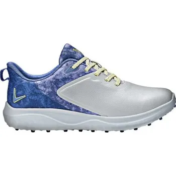 Golfová obuv Callaway W boty Anza - tmavě modré: Dámské Eu37