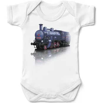 Body Parní lokomotiva (Velikost: 68)