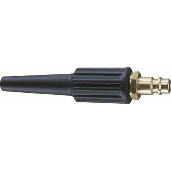 Ofukovací pistole EWO BG319-9 Pistole ofukovací přímá, vsuvka na 9mm hadici