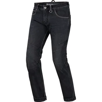 Moto kalhoty Shima Devon černé