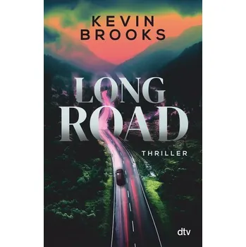 Long Road - Brooks, Kevin