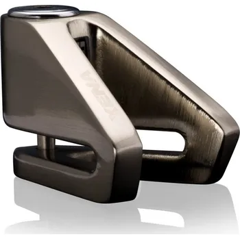 Zámek na kolo Zámek XENA X1 stříbrný