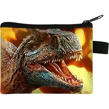 Peněženka Mini peněženka s motivem dinosaura - 03