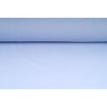 Funkční materiál, tričkovina, světle fialová, metráž, látka - VÝPRODEJ