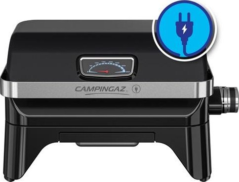 Gril Campingaz Attitude 2go Electric DOPRAVA ZDARMA