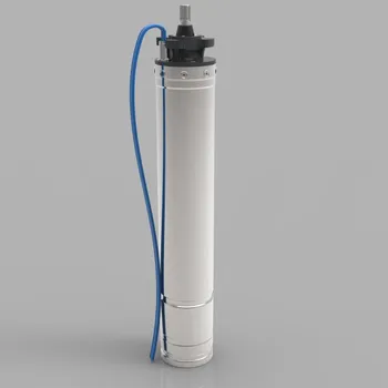 Čerpadlo PM TECHNOLOGY 6OM-3500, 26.0kW, 400V, kabel 4m (4x8mm) 626003402502