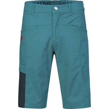 Pánské kraťasy kraťasy RAFIKI Crux brittany blue/ink XL