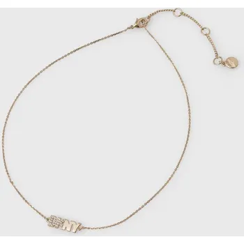 Náhrdelník Dkny - Náhrdelník 60559642 zlatá GLD, vel. ONE SIZE