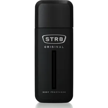 Pánský parfém STR8 tělový sprej 75 ml Original