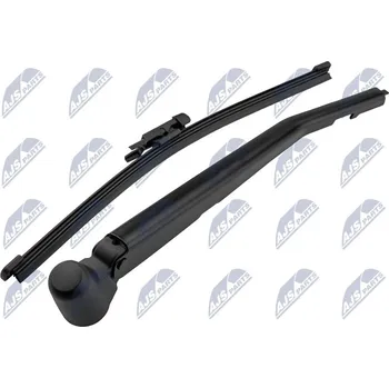 Stěrač Rameno stěrače, čistění skel NTY EWB-BM-004