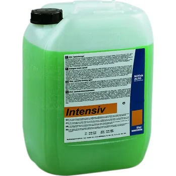 Nilfisk INTENSIVE SV1 25 l Speciální alkalický prostředek - koncentrát