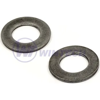 Matice Podložka DIN 125 A M36 /37,0 OBC Balení: 30 ks LAAAA36000A5K