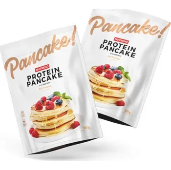 Protein Nutrend Pancake! Protein Pancake 350 gr čokoláda - kakao