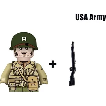 ostatní stavebnice Komponenty vojenské stavebnice | Dle zvolené varianty - 1KS-175