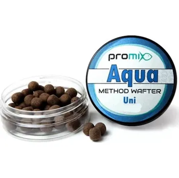 Návnadová surovina PROMIX - Pelety Aqua Wafter Uni 10 mm 25 g