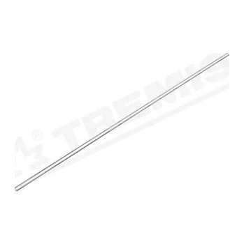 Úhloměr KREISA Trubka OT 1,7 ochranná, průměr 16, materiál:FeZn 012400