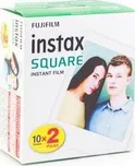Instantní film Fujifilm Instax SQUARE 20 fotografií