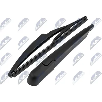 Stěrač Rameno stěrače, čistění skel NTY EWB-RE-012