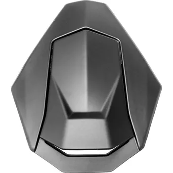 Čelní kryty vrchní ventilace pro přilbu Cassida Integral GT 2.0 černé matné