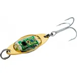 Esca Elektronická nástraha na moře Blue - blikající modře