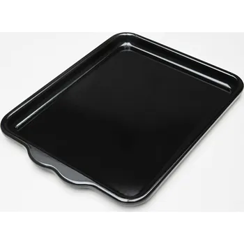 Sporák na tuhá paliva Nordica - Plech na pečení pro sporák Family