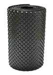 Stavospol NOPOVÁ DRENÁŽNÍ FÓLIE 500g - NOP 8mm / 0,5 X 20m