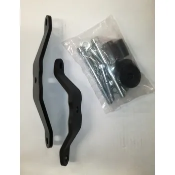 Rám pro motocykl RUTAN montážní sada, bez protektorů Triumph 765 R/S/RS 17-19 TRIUMPH STREET TRIPLE R 675