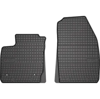 autokoberec Sada podlahových rohoží FROGUM 542605