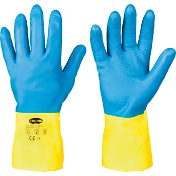 Pracovní rukavice Strong KENORA Pracovní rukavice 08 159107-08
