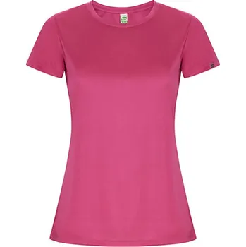 Dámské tričko Roly Imola Dámské sportovní tričko CA0428 Rosette 78 M