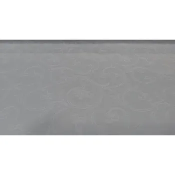 BYTEMA Damašek metráž GARBO ornament šíře 290 cm