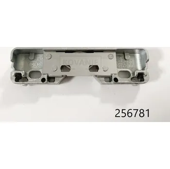 Dveřní kování ROTO balkónová západka - náhrada za starý model Kód | typ: 256781 | Veka Softline MD13