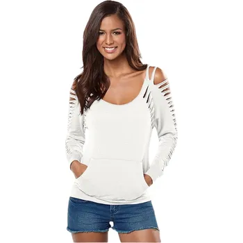 Dámská mikina Dámská lehká mikina, top S