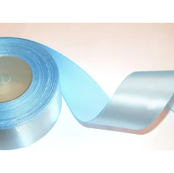 Stuha Stuha saténová jednolící, WS8099, šíře 3 mm po 1m.