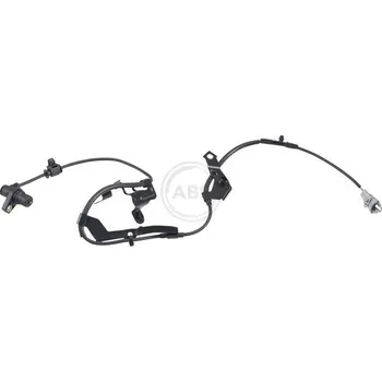 Přislušenství brzdového systému Snímač, počet otáček kol A.B.S. 31018