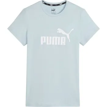 Dámské tričko Puma ESS Logo Tee W 586775 25 S