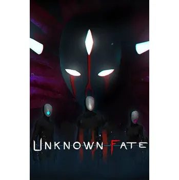 Počítačová hra Unknown Fate PC