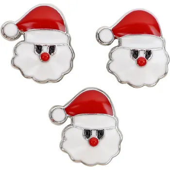 úložný prostor na hračky Santa Claus Přívěsek na náramek