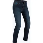 Moto rifle PMJ Promo Jeans Caferacer / Legend Lady dámské 36