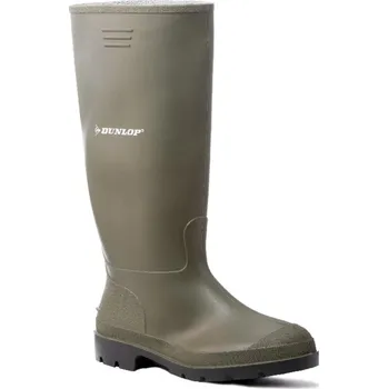 Pracovní obuv DUNLOP SELENIUM Holínky 42 9SELE42