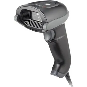 Čtečka čárových kódů Z-3172 Plus Kabelová čtečka 2D kódů, USB, černá