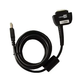 Datový kabel Komunikační a nabíjecí kabel USB pro základnu A8600-CRD