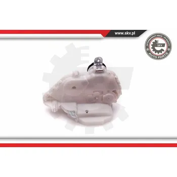 Autozámek SKV Zámek dveří 16SKV451