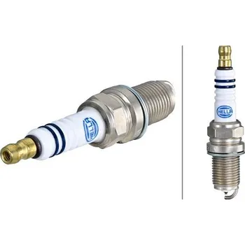 Zapalovací a žhavicí svíčka Zapalovací svíčka HELLA 8EH 188 705-071